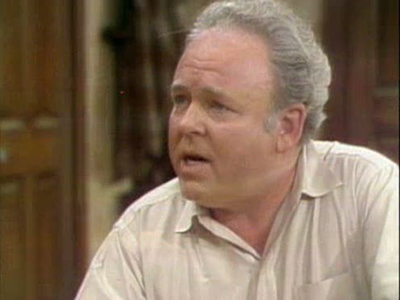 Click to watch 'Henrys Farewell' (popup) All In The Family